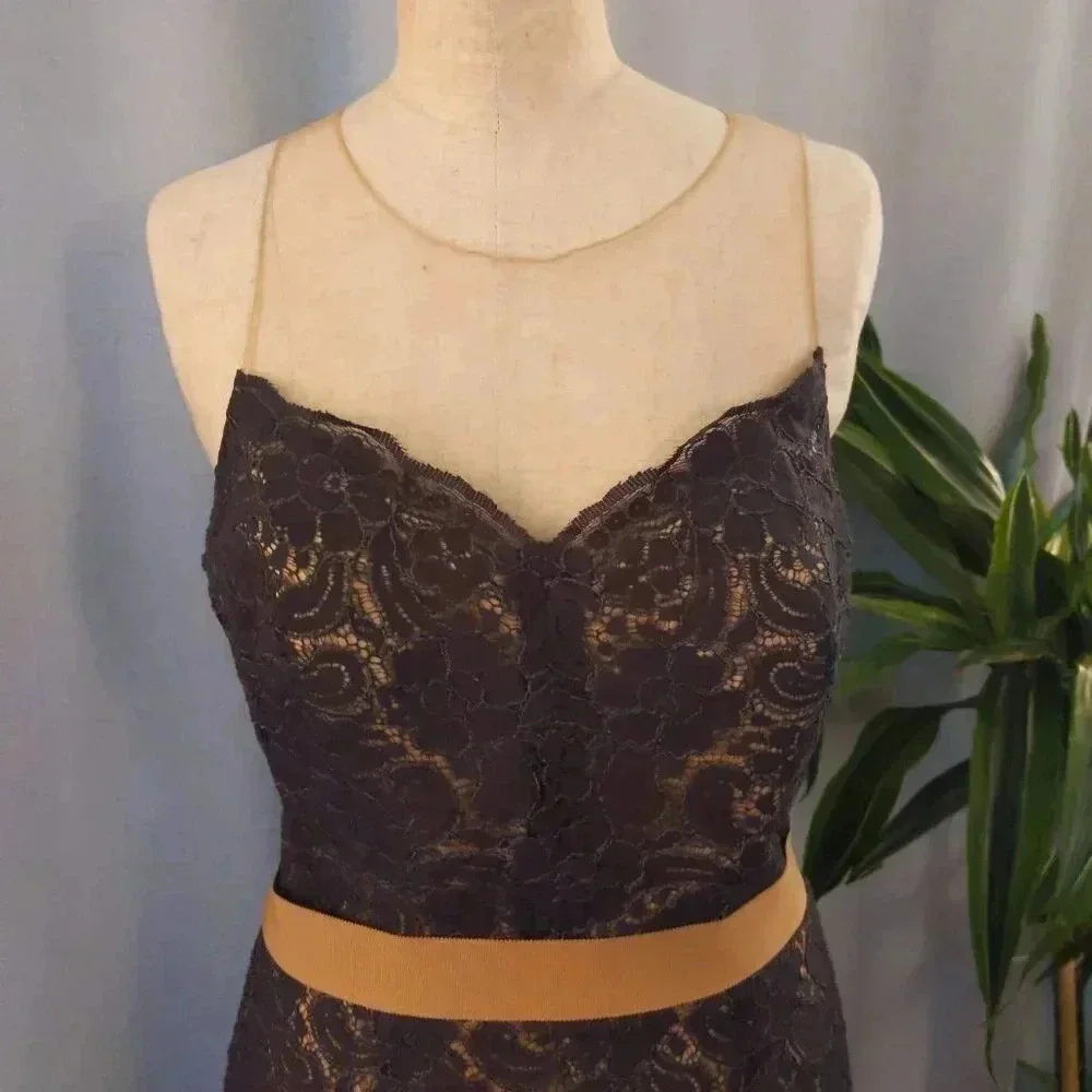 Watters krizia sleeveless